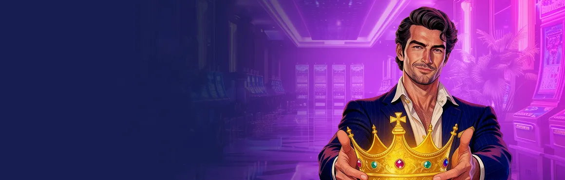 Welcome to Our Casino